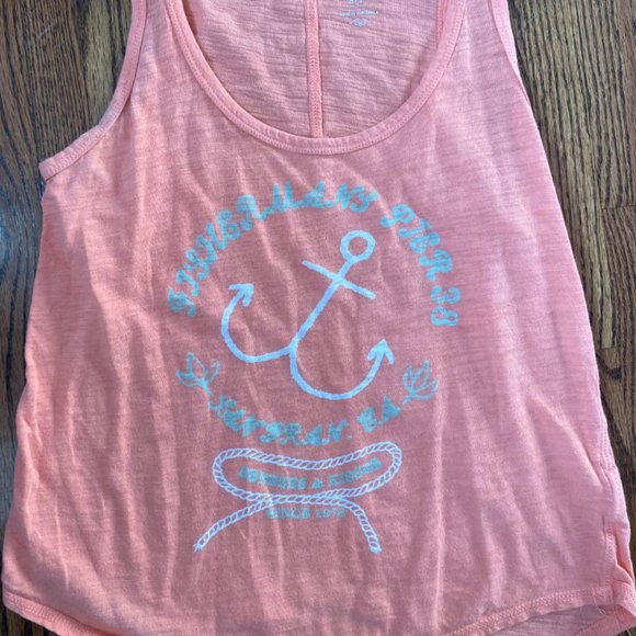 Summer tank top - Picture 1 of 1